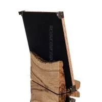 Σκακιέρα χάλκινη σμάλτο 30x30cm Μαίανδρος, Σκάκι, επιτραπέζιο παιχνίδι Τάβλι, Σκάκι 3 - grifon.se 