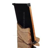 Σκακιέρα χάλκινη σμάλτο 30x30cm κλαδί, Σκάκι, επιτραπέζιο παιχνίδι Τάβλι, Σκάκι 3 - grifon.se 