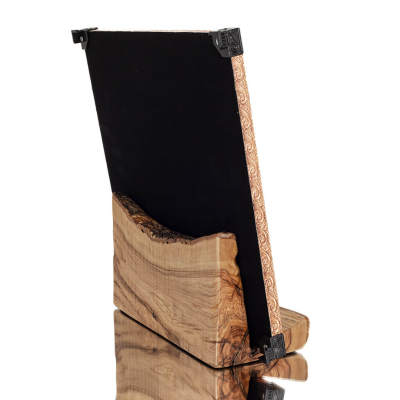 SchackbrÃ¤de kopparemalj 30x30cm meander Kolumn, kolumn, Schack, brÃ¤dspel Backgammon, Schack 3 - grifon.se 