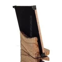 Σκακιέρα χάλκινη σμάλτο 30x30cm κλασσικό, Σκάκι, επιτραπέζιο παιχνίδι Τάβλι, Σκάκι 3 - grifon.se 