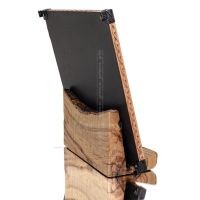 Brons emalj schackbrÃ¤de 30x30cm egyptiskt, schack, brÃ¤dspel Backgammon, Schack 3 - grifon.se 