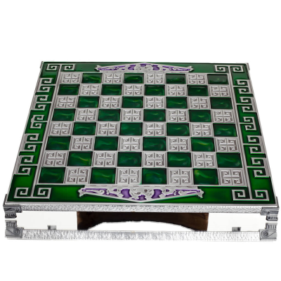 Î£ÎºÎ±ÎºÎ¹Î­ÏÎ± Ï‡Î¬Î»ÎºÎ¹Î½Î· ÏƒÎ¼Î¬Î»Ï„Î¿ 35x35cm Î¼Î±Î¯Î±Î½Î´ÏÎ¿Ï‚ Î±Î­Ï„Ï‰Î¼Î±, Î£ÎºÎ¬ÎºÎ¹, ÎµÏ€Î¹Ï„ÏÎ±Ï€Î­Î¶Î¹Î¿ Ï€Î±Î¹Ï‡Î½Î¯Î´Î¹ Î¤Î¬Î²Î»Î¹, Î£ÎºÎ¬ÎºÎ¹ 5 - grifon.se 