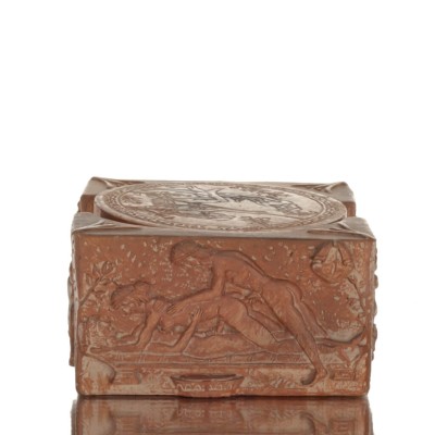 ΣΕΤ ΣΟΥΒΕΡ ΣΑΤΥΡΙΚΟ ΤΕΤΡΑΓΩΝΟ σχ. 1 (ΔΙΑΦΟΡΑ)