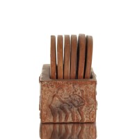 ΣΕΤ ΣΟΥΒΕΡ ΣΑΤΥΡΙΚΟ ΟΡΘΓΩΝΙΟ σχ. 1 (ΔΙΑΦΟΡΑ) κιβ.48