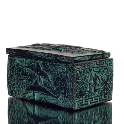 Μπιζουτιέρα Μινωική