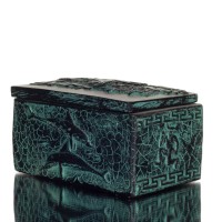 Μπιζουτιέρα Μινωική