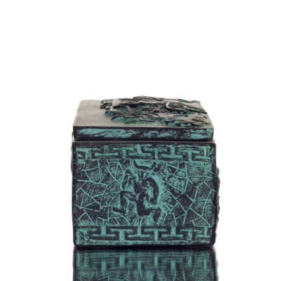 Μπιζουτιέρα Μινωική