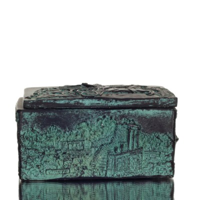 Μπιζουτιέρα Μινωική