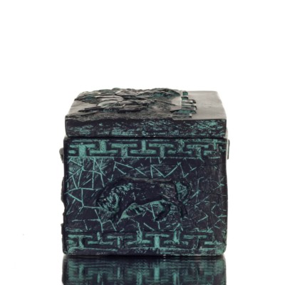 Μπιζουτιέρα Μινωική