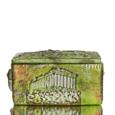 Μπιζουτιέρα Αρχαική