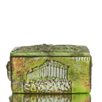 Μπιζουτιέρα Αρχαική