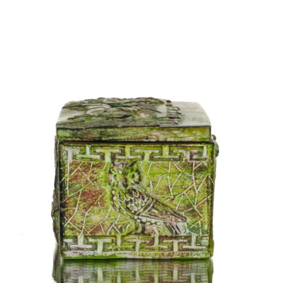 Μπιζουτιέρα Αρχαική