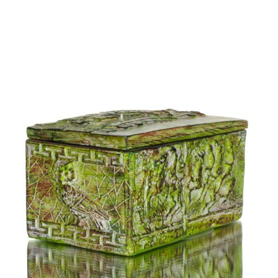 Μπιζουτιέρα Αρχαική