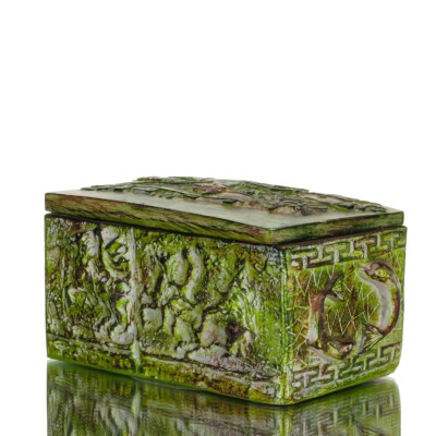 Μπιζουτιέρα Αρχαική