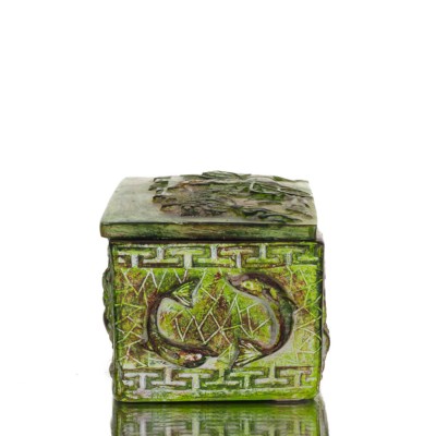 Μπιζουτιέρα Αρχαική