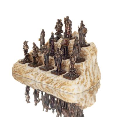 Î£Î•Î¤ Î”Î©Î”Î•ÎšÎ‘Î˜Î•ÎŸÎ¥ ÎœÎ• Î£Î¤Î‘ÎÎ¤