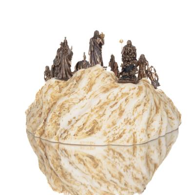 Î£Î•Î¤ Î”Î©Î”Î•ÎšÎ‘Î˜Î•ÎŸÎ¥ ÎœÎ• Î£Î¤Î‘ÎÎ¤