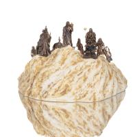 Î£Î•Î¤ Î”Î©Î”Î•ÎšÎ‘Î˜Î•ÎŸÎ¥ ÎœÎ• Î£Î¤Î‘ÎÎ¤