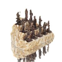 Î£Î•Î¤ Î”Î©Î”Î•ÎšÎ‘Î˜Î•ÎŸÎ¥ ÎœÎ• Î£Î¤Î‘ÎÎ¤