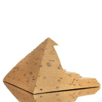 Î£Ï„Î¬Î½Ï„ Î‘Î¹Î³Ï…Ï€Ï„Î¹Î±ÎºÏŽÎ½ Î˜ÎµÏŽÎ½