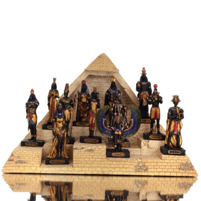 Î£Ï„Î¬Î½Ï„ Î‘Î¹Î³Ï…Ï€Ï„Î¹Î±ÎºÏŽÎ½ Î˜ÎµÏŽÎ½