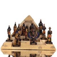 Î£Ï„Î¬Î½Ï„ Î‘Î¹Î³Ï…Ï€Ï„Î¹Î±ÎºÏŽÎ½ Î˜ÎµÏŽÎ½