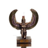 ÎŠÏƒÎ¹Ï‚ Î® ÎŠÏƒÎ¹Î´Î±: Î— Î¸ÎµÎ¬ ÎºÎ±Î¹ Î²Î±ÏƒÎ¯Î»Î¹ÏƒÏƒÎ± Ï„Î¿Ï… Î¸ÏÏŒÎ½Î¿Ï…, 8,5ÎµÎº ÎŸÎ»ÏŒÏƒÏ‰Î¼Î¿ Î¬Î³Î±Î»Î¼Î± Î¼Îµ Î—Î»ÎµÎºÏ„ÏÏŒÎ»Ï…ÏƒÎ· Î¼Ï€ÏÎ¿ÏÏ„Î¶Î¿Ï… Veronese Î’ÎµÏÎ¿Î½Î­Î¶ 1 - grifon.se 