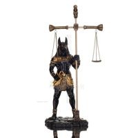 Anubis 33cm Veronese 1 - grifon.se 