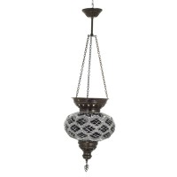 ΦΩΤΙΣΤΙΚΟ ΠΛΑΚΟΥΤΣΟΤΟ Φ240 70εκ.