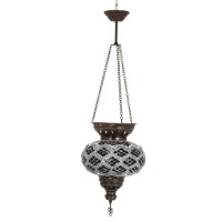 ΦΩΤΙΣΤΙΚΟ ΠΛΑΚΟΥΤΣΟΤΟ Φ240 70εκ.