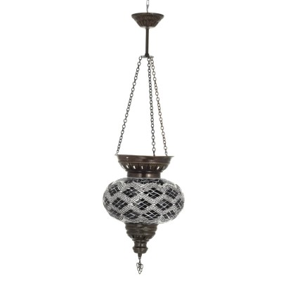 ΦΩΤΙΣΤΙΚΟ ΠΛΑΚΟΥΤΣΟΤΟ Φ240 70εκ.