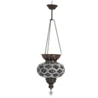 ΦΩΤΙΣΤΙΚΟ ΠΛΑΚΟΥΤΣΟΤΟ Φ240 70εκ.