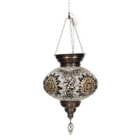 ΦΩΤΙΣΤΙΚΟ ΠΛΑΚΟΥΤΣΟΤΟ Φ320 80εκ.