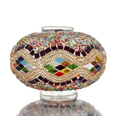 ΛΑΜΠΑ ΕΠΙΤΡΑΠΕΖΙΑ Φ160 30εκ.