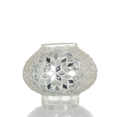 ΠΟΛΥΦΩΤΟ ΚΡΕΜΑΣΤΟ ΚΟΝΤΟ ΜΕ 15 ΛΑΜΠΕΣ