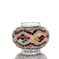 ΠΟΛΥΦΩΤΟ ΚΡΕΜΑΣΤΟ ΜΕ 5 ΛΑΜΠΕΣ  120εκ.