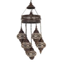 Î ÎŸÎ›Î¥Î¦Î©Î¤ÎŸ ÎšÎ¡Î•ÎœÎ‘Î£Î¤ÎŸ ÎšÎŸÎÎ¤ÎŸ ÎœÎ• 7 Î›Î‘ÎœÎ Î•Î£