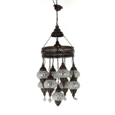 Î ÎŸÎ›Î¥Î¦Î©Î¤ÎŸ ÎšÎ¡Î•ÎœÎ‘Î£Î¤ÎŸ ÎšÎŸÎÎ¤ÎŸ ÎœÎ• 9 Î›Î‘ÎœÎ Î•Î£