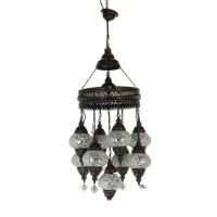 Î ÎŸÎ›Î¥Î¦Î©Î¤ÎŸ ÎšÎ¡Î•ÎœÎ‘Î£Î¤ÎŸ ÎšÎŸÎÎ¤ÎŸ ÎœÎ• 9 Î›Î‘ÎœÎ Î•Î£