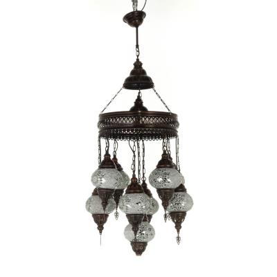 Î ÎŸÎ›Î¥Î¦Î©Î¤ÎŸ ÎšÎ¡Î•ÎœÎ‘Î£Î¤ÎŸ ÎšÎŸÎÎ¤ÎŸ ÎœÎ• 9 Î›Î‘ÎœÎ Î•Î£