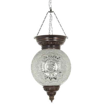 ΦΩΤΙΣΤΙΚΟ ΣΤΡΟΓΓΙΛΟ Φ300 65εκ.