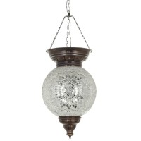 ΦΩΤΙΣΤΙΚΟ ΣΤΡΟΓΓΙΛΟ Φ300 65εκ.