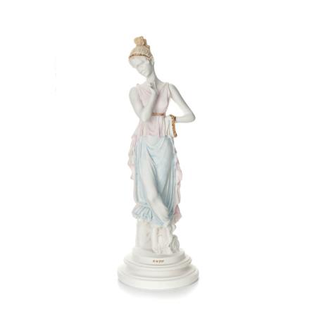 AÎ»Î±Î²Î¬ÏƒÏ„ÏÎ¹Î½o/Î· "ÎšÏŒÏÎ· Ï„Î¿Ï… ÎœÎ¬Î· 25ÎµÎº"