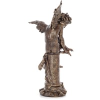 AÎ»Î±Î²Î¬ÏƒÏ„ÏÎ¹Î½o/Î· "Î¦Ï„ÎµÏÏ‰Ï„ÏŒÏ‚ Î­ÏÏ‰Ï„Î±Ï‚"