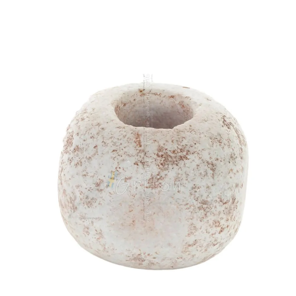 Jewelry box, Jewelry box, Compass case like a box for storing items, Marble, Handmade Plaster, Tuff, Marmor 1 - grifon.se 