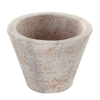 Smyckeskrin, Smyckeskrin, Kompassfodral som en lÃ¥da fÃ¶r fÃ¶rvaring av fÃ¶remÃ¥l, Marmor, Handgjorda Gyps, Porolithos, Marble 1 - gr