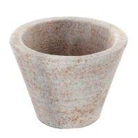 Smyckeskrin, Smyckeskrin, Kompassfodral som en lÃ¥da fÃ¶r fÃ¶rvaring av fÃ¶remÃ¥l, Marmor, Handgjorda Gyps, Porolithos, Marble 1 - gr