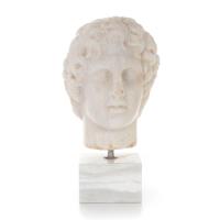 ÎœÎ‘Î¡ÎœÎ‘Î¡Î™ÎÎ— Î Î¡ÎŸÎ¤ÎŸÎœÎ— Î‘Î›Î•ÎžÎ‘ÎÎ”Î¡ÎŸÎ¥ 42ÎµÎº