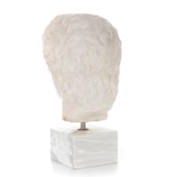 ÎœÎ‘Î¡ÎœÎ‘Î¡Î™ÎÎ— Î Î¡ÎŸÎ¤ÎŸÎœÎ— Î‘Î›Î•ÎžÎ‘ÎÎ”Î¡ÎŸÎ¥ 42ÎµÎº