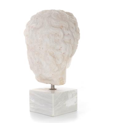 ÎœÎ‘Î¡ÎœÎ‘Î¡Î™ÎÎ— Î Î¡ÎŸÎ¤ÎŸÎœÎ— Î‘Î›Î•ÎžÎ‘ÎÎ”Î¡ÎŸÎ¥ 42ÎµÎº